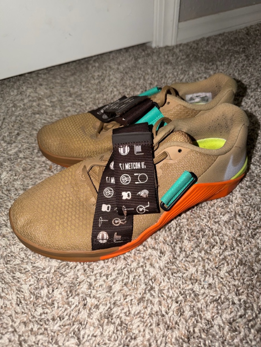 Nike Metcon 5 UT - Men’s Size 10